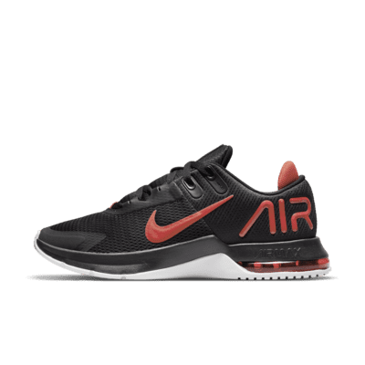 Nike air max alpha trainer red on sale